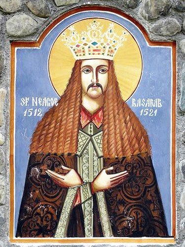 Prinţ al păcii şi judecător creştin 105383