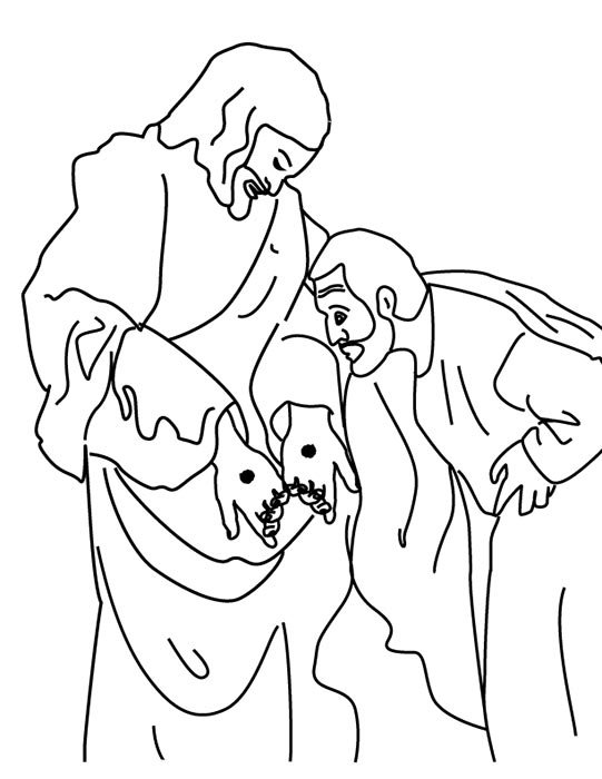 Răspunsuri duhovniceşti: Nevoia de concret 105418