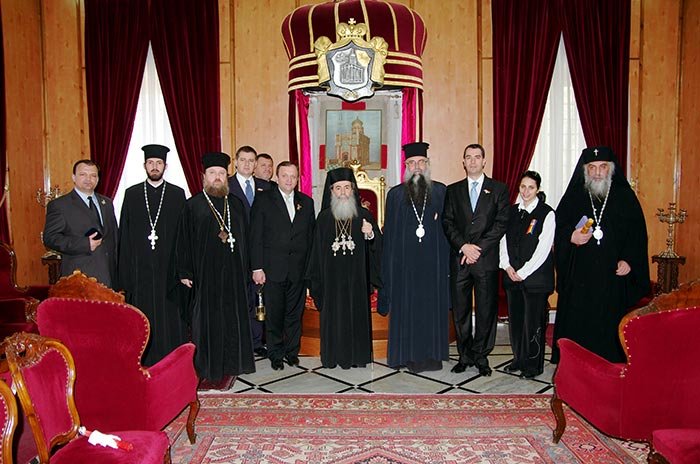 Călători în căutarea Luminii 105441