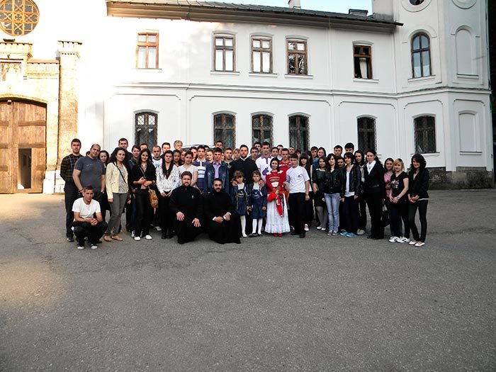 Congresul Tinerilor Creştin-Ortodocşi, ediţia a VIII-a 105425