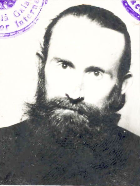 Părintele Ioan Iovan în temniţa comunistă 105474
