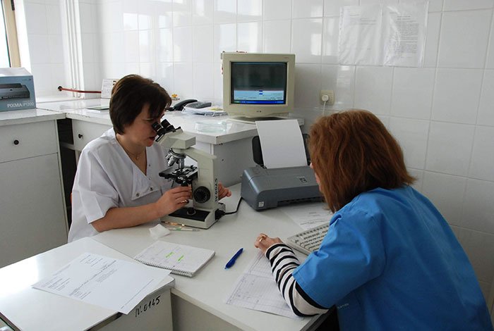 Cauzele şi tratamentul xantoamelor 105491