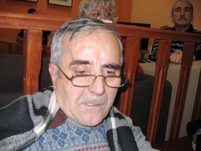 File de poezie semnate de Vasile Ioan Ciutacu 105505