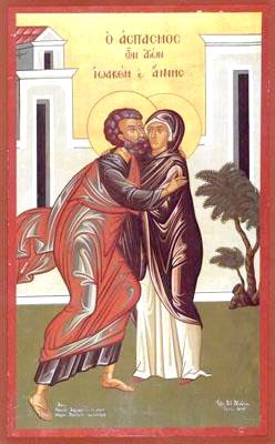 Rolul trupului în viaţa duhovnicească 105497