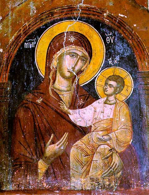 „Biserica oferă calea de a trăi adevărul printr-o credinţă corectă“ 105522