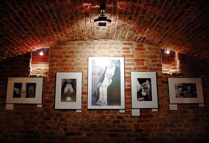 Întâlnire în imagine şi în duh cu un duhovnic iubit 105509