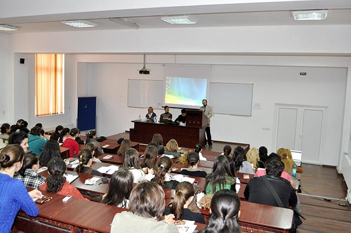 Programul „Medicina între sarcină şi contracepţie“, lansat la Iaşi 105516