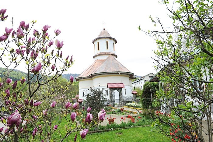 Duhul Crasnei a dat Bisericii şase episcopi 105534