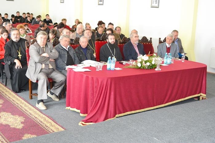 Festivalul de poezie în grai bănăţean „Credinţă şi lumină“ 105544