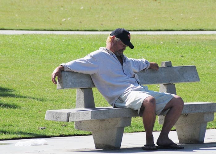 Pe drumul către sine, prin „punctul mort“ 105542