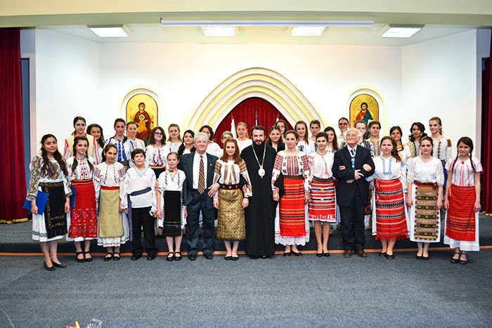 Festival coral la Caransebeş 105575