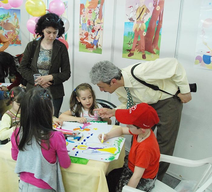 Factorii determinanţi în educarea caracterului moral-religios al copiilor 105606