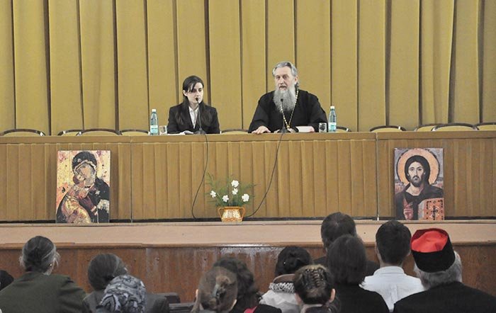 Frumuseţea evanghelică a omului 105587