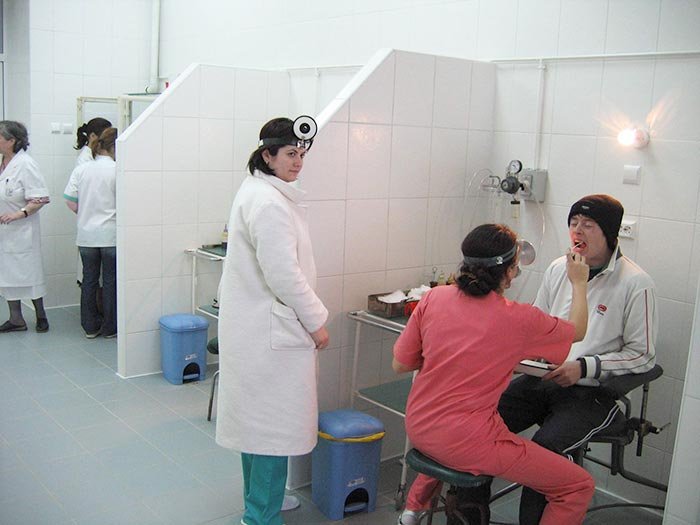 Infecţiile streptococice, cele mai frecvente boli ale copiilor 105594