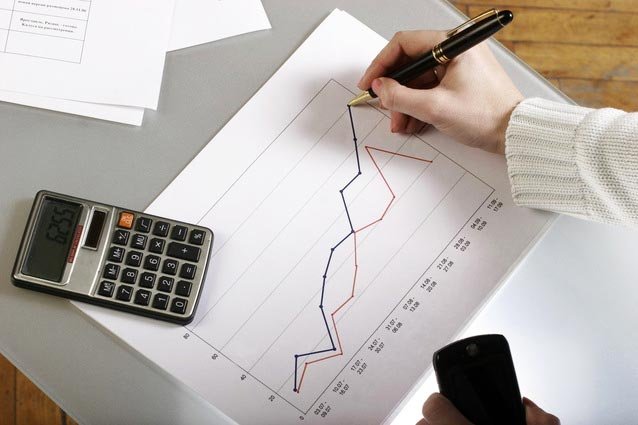 Inflaţia anuală s-a apropiat de maximul din iulie 2008 105607