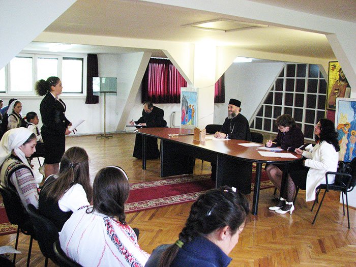 Concursul „Copilul în familie“, în mai multe eparhii 105613