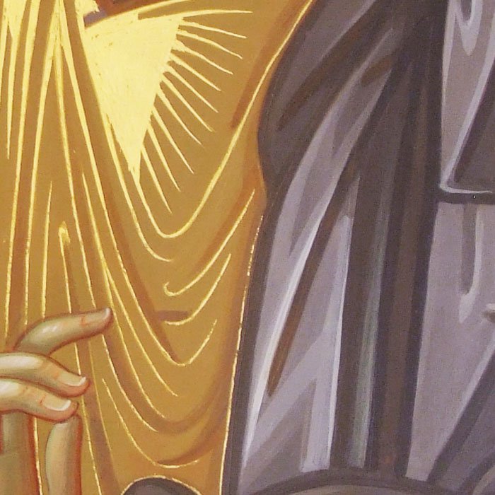 Hristos vindecă şi ridică pe cel bolnav şi păcătos* 105622