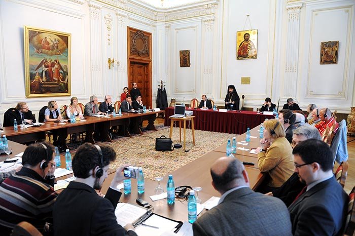 Implicarea Bisericii în problemele sociale 105640