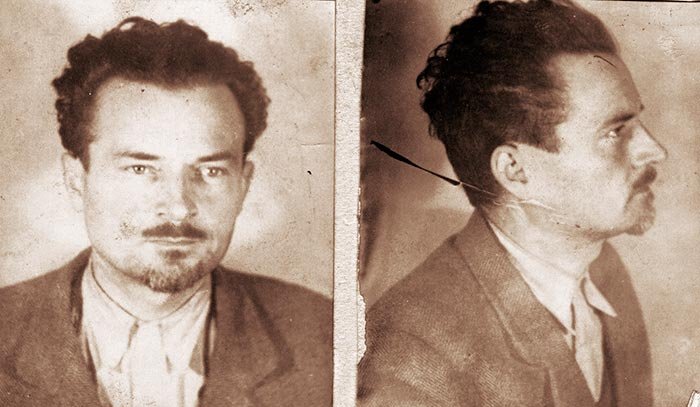 Închisorile părintelui Dumitru Laslău 105642