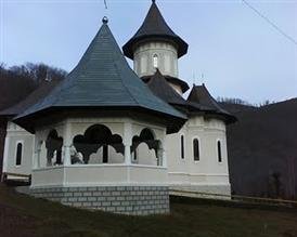 Reactivarea Schitului Buscatu din Bistriţa-Năsăud 105628