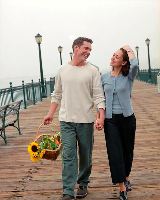 Dragostea uneşte şi întăreşte vieţuirea noastră 105645