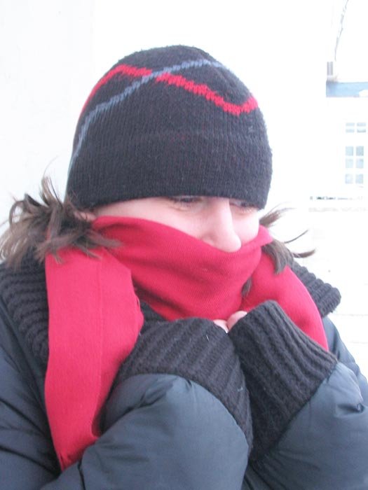 Friguroşii trăiesc mai mult 105673