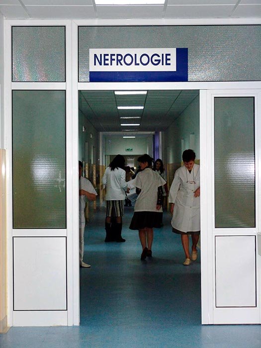 Îngrijirile medicale în mediul rural, tema dezbaterii în cadrul Conferinţei regionale de Medicina Familiei 105650