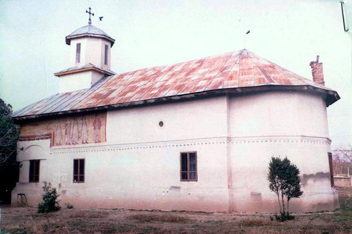 Moştenirea boierului Hagi Enuş, la Călăraşi 105654