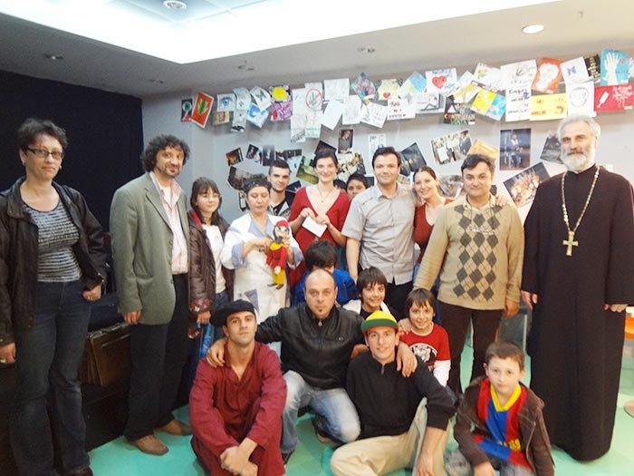 Tinerii şi consumul de droguri 105666