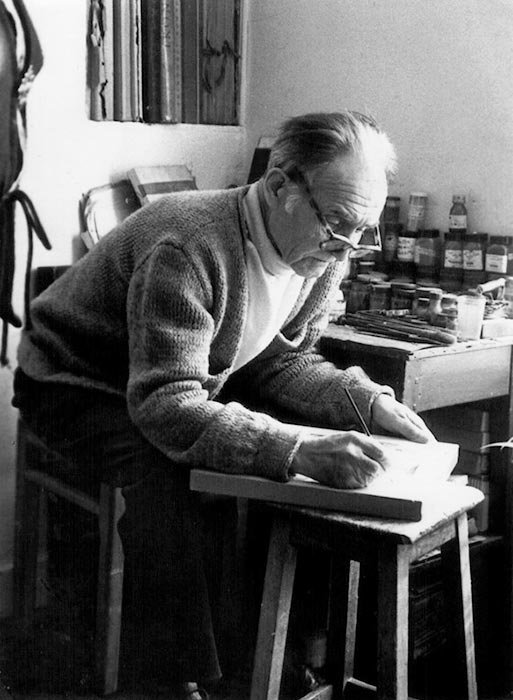 Canonul iconografic, o mărturisire a dreptei credinţe 105686