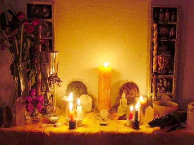 Magia şi vrăjitoria, o expresie pseudoreligioasă a lumii de ieri şi de azi 105689