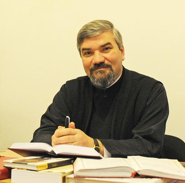 Rostul mântuitor al suferinţei 105688