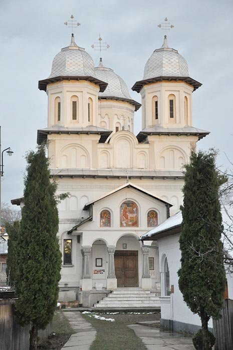 Taborul Argeşului 105684