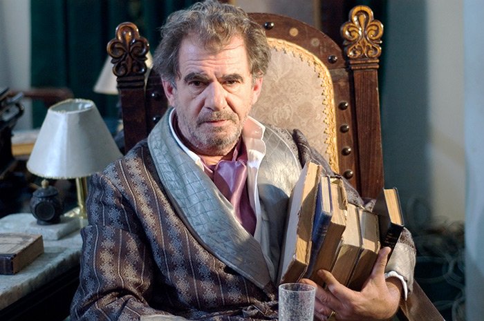 „Pot spune că am crescut în biserică“ 105696