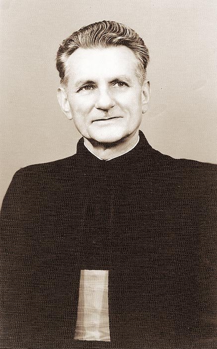 Preot-martir al temniţelor comuniste 105713