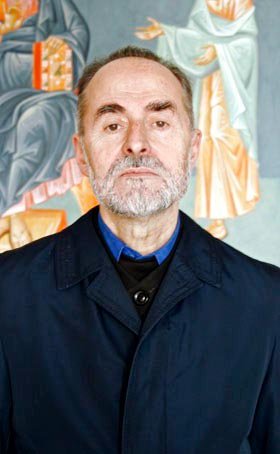 Răspunsuri duhovniceşti: „Jertfa lui Hristos este o catapeteasmă a trupului Său“ 105712