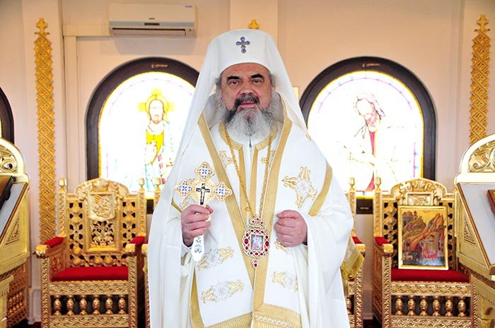 Suferinţa este îngăduită de Dumnezeu ca un apel spre îndreptarea vieţii 105697