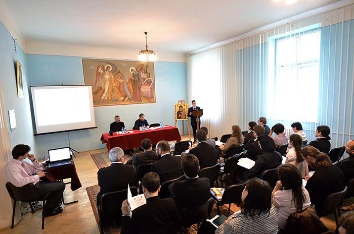 49 de doctoranzi din ţară şi din străinătate, la Iaşi 105759