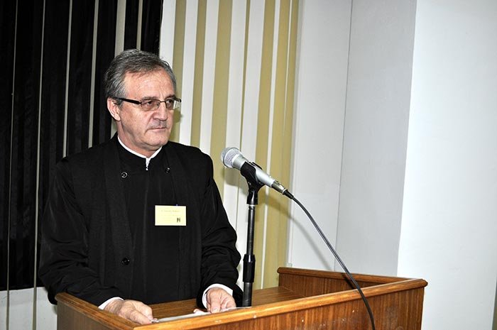 Au debutat conferinţele preoţeşti de la Durău 105747