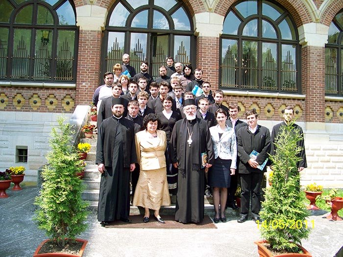 Concursul Internaţional „Cultură, Tradiţie şi căi spirituale“ 105775