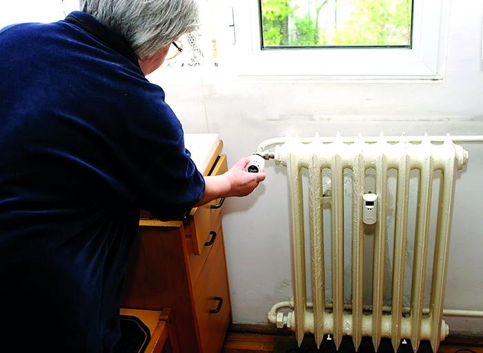 În ce condiţii se va acorda subvenţia la căldură 105777