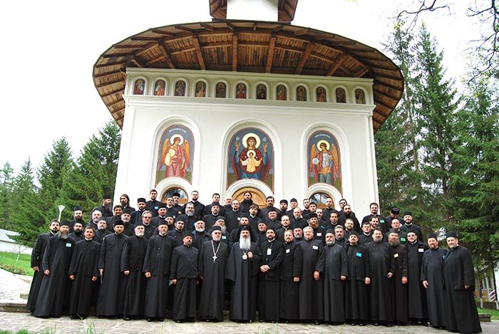 Prima conferinţă de primăvară de la Durău, la final 105774