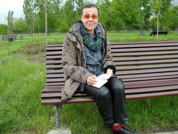 „Rolul Mefisto m-a apropiat de Dumnezeu“ 105755