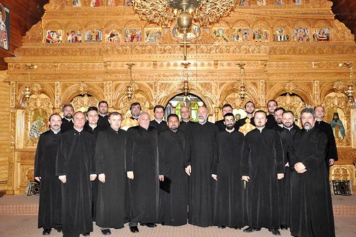 Botezul în tradiţia creştină 105784