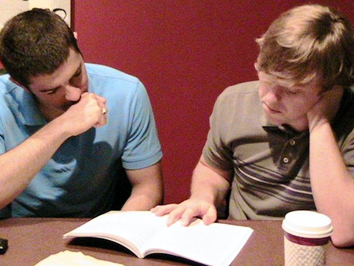 Cel mai folositor mesaj către copii este modul nostru de a fi 105815