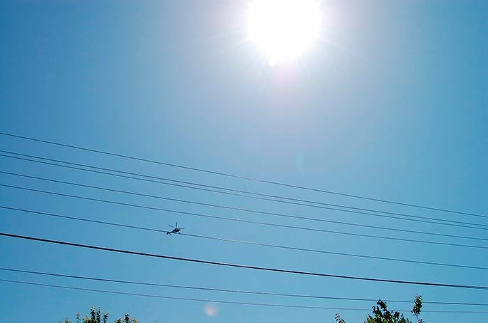 Creşte alarmant numărul cancerelor de piele 105806