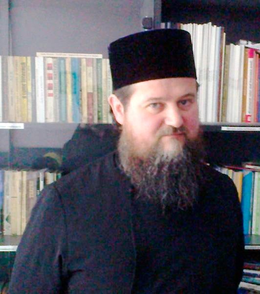 Răspunsuri duhovniceşti: Psihologul credincios ajută la adevărata tămăduire 105816