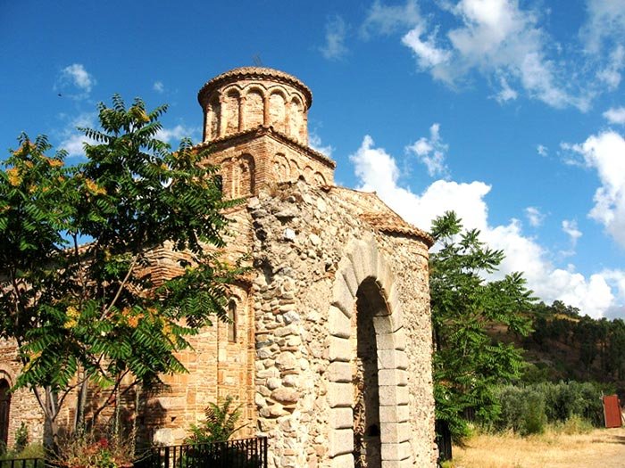 Bisericile româneşti din Italia, în sărbătoare 105870