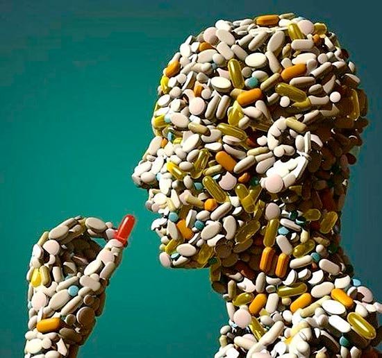 Chimioterapie pentru cultivarea virtuţilor? 105873