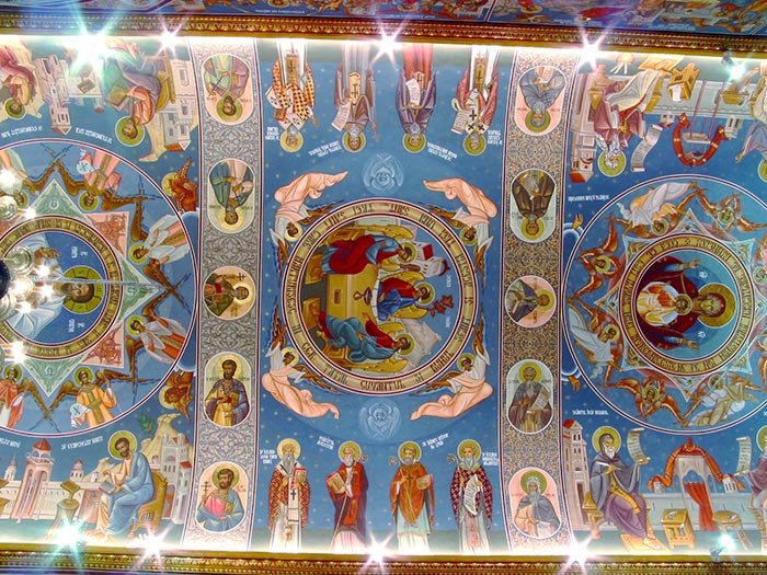 Filosofia de la izvoarele Liturghiei 105872